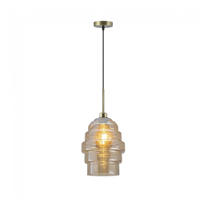 Pendant lamp Ambar