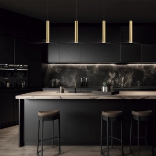 Pendant lamp Antia