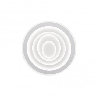 PLAFON LED CASTEDU BLANCO LED 123W 7662LM 3000-6000K
