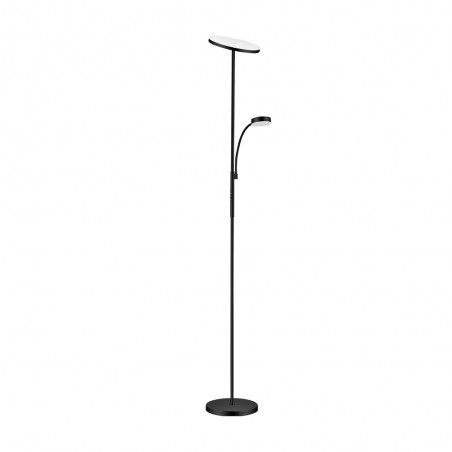 Floor lamp LED Elton (25W+5W)