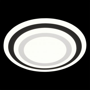 Flush light LED Galet (38W)