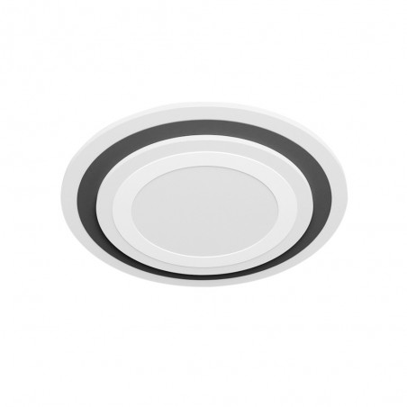 Flush light LED Galet (38W)