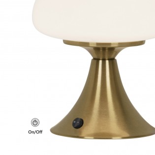 Table lamp Magrit