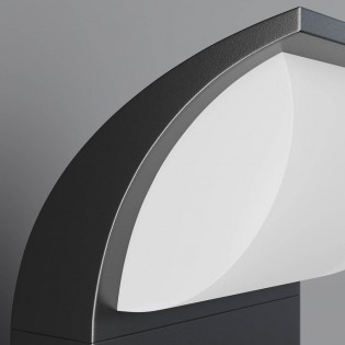 Outdoor LED Bollad Lamp Stock (7W)