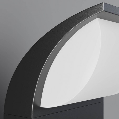Outdoor LED Bollad Lamp Stock (7W)