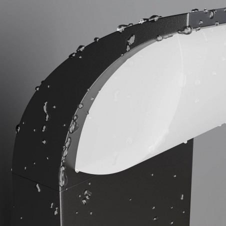 Outdoor LED Bollad Lamp Stock (7W)