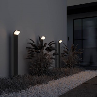 Outdoor LED Bollad Lamp Stock (7W)
