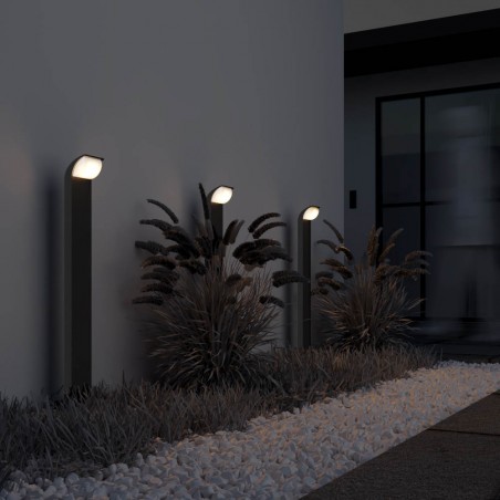Outdoor LED Bollad Lamp Stock (7W)