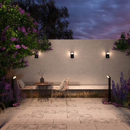 Baliza de exterior LED Stock (7W)