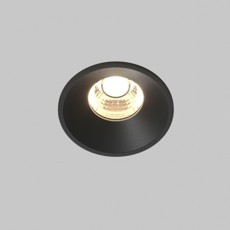 Empotrable de techo LED Round (7W)