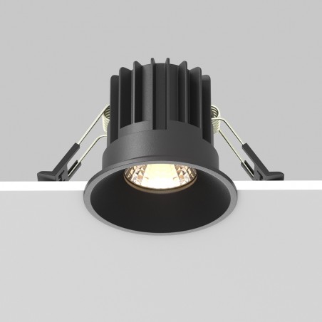Empotrable de techo LED Round (7W)