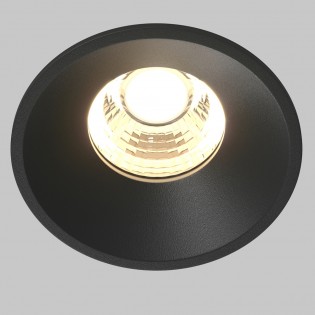 Empotrable de techo LED Round (7W)
