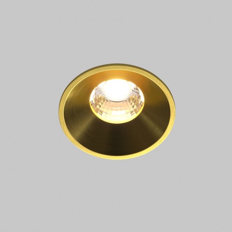Empotrable de techo LED Round (12W)