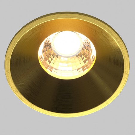 Empotrable de techo LED Round (12W)
