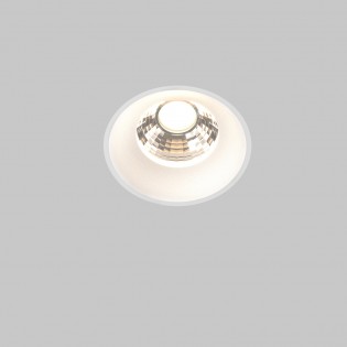 Empotrable de techo LED...