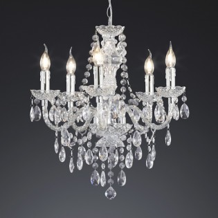 Chandelier Lüster (5 lights)