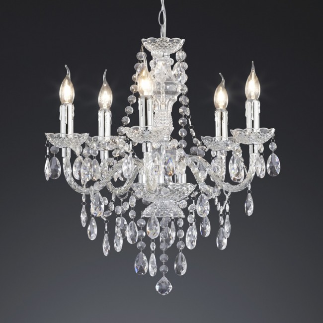 Chandelier Lüster (5 lights)