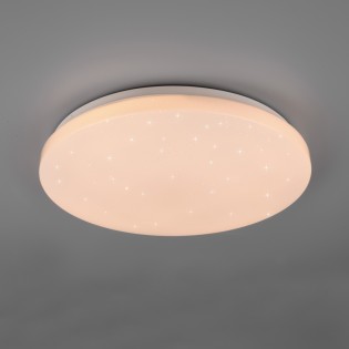 Plafón de techo LED Kita CCT Dim (18W)
