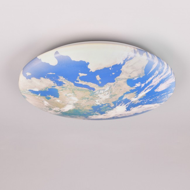 Plafón de techo LED Terra (15W)