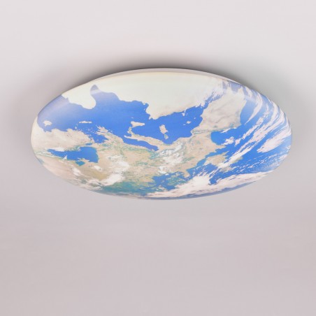 Plafón de techo LED Terra (15W)