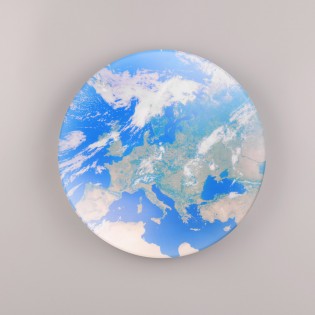 LED Ceiling Flush Light Terra (15W)