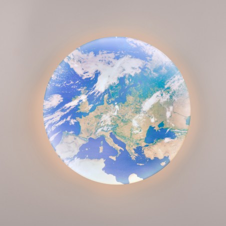 LED Ceiling Flush Light Terra (15W)