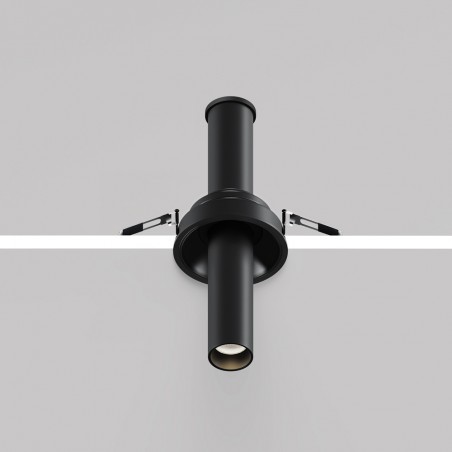 Ceiling recessed spotlight LED Focus T 20 (7W)