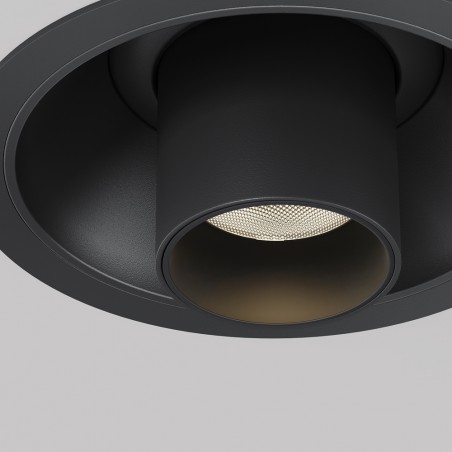 Ceiling recessed spotlight LED Focus T 20 (7W)