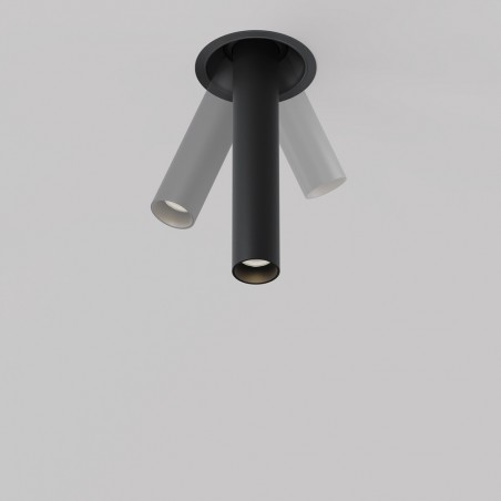Ceiling recessed spotlight LED Focus T 20 (7W)