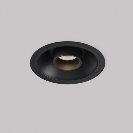Ceiling recessed spotlight LED Focus T 20 (7W)