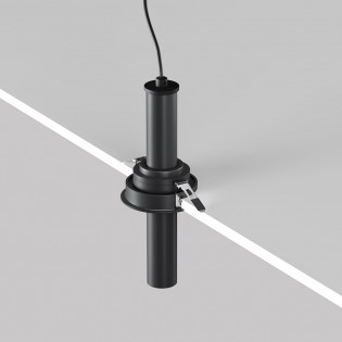 Foco de techo empotrable LED Focus T (7W)