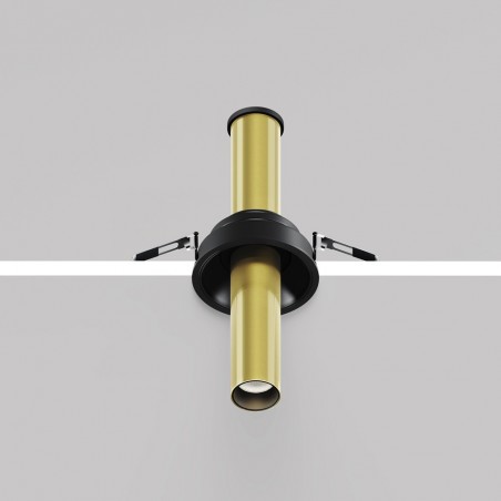 Ceiling recessed spotlight LED Focus T 20 (7W)