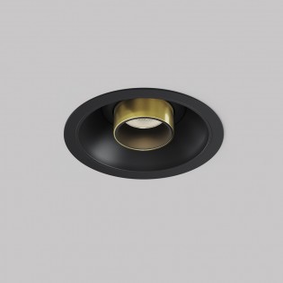 Foco de techo empotrable LED Focus T (7W)