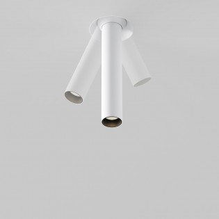 Ceiling recessed spotlight LED Focus T 20 (7W)