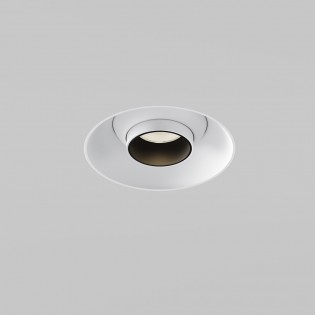 Ceiling recessed spotlight LED Focus T 20 (7W)