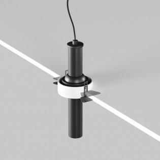 Foco de techo empotrable LED Focus T IV (7W)