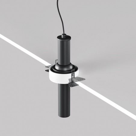 Ceiling recessed spotlight LED Focus T 20 II (7W)
