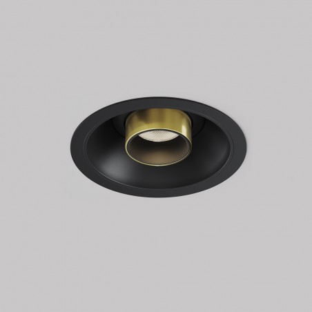 Foco de techo empotrable LED Focus T IV (7W)