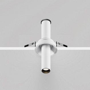 Foco de techo empotrable LED Focus T (7W)