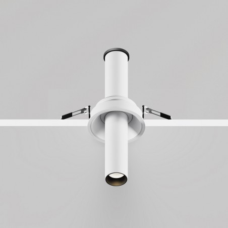 Ceiling recessed spotlight LED Focus T 20 (7W)