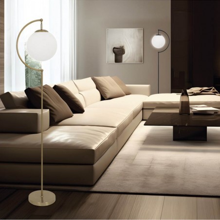 Floor lamp Midas