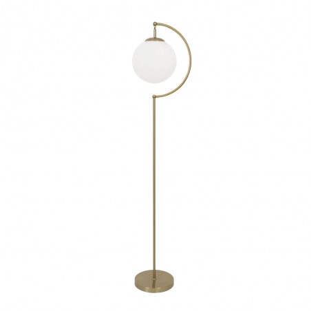 Floor lamp Midas