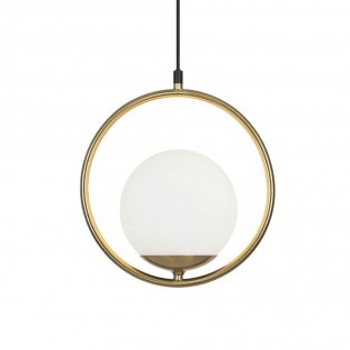 Pendant lamp Odil