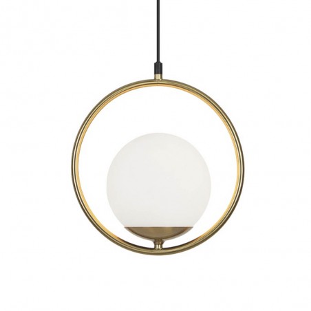 Pendant lamp Odil