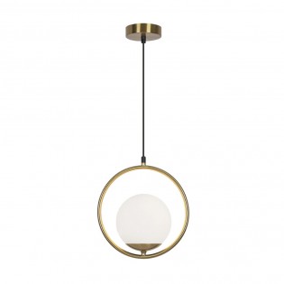 Pendant lamp Odil