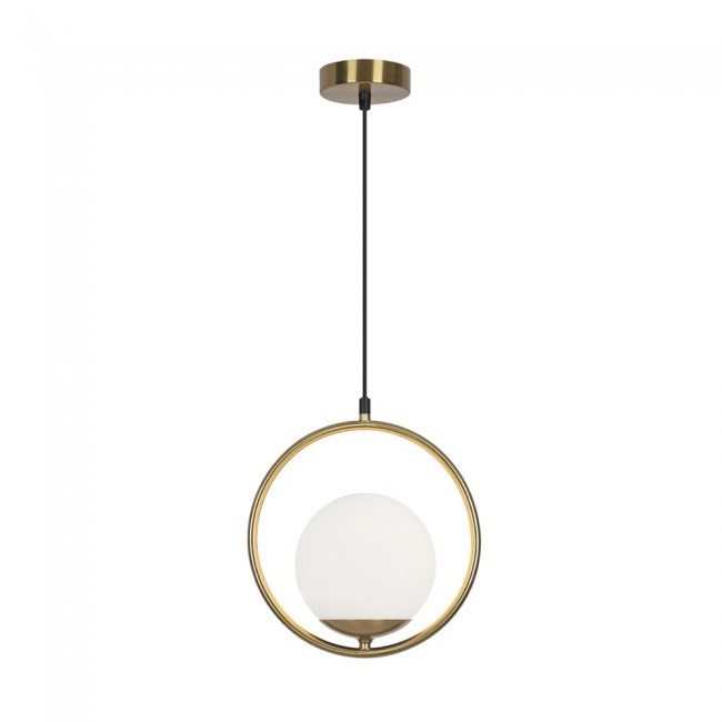 Pendant lamp Odil