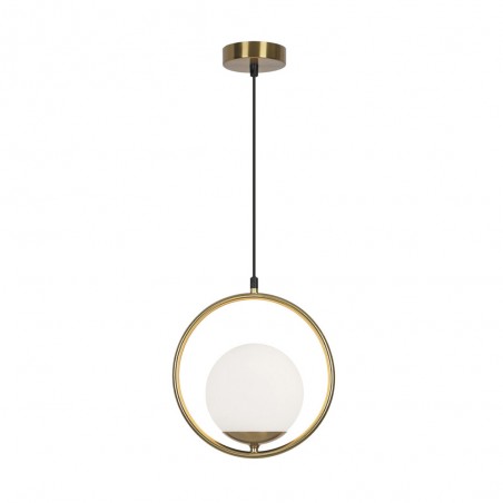 Pendant lamp Odil