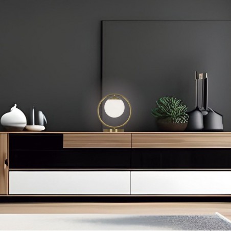 Table lamp Odil