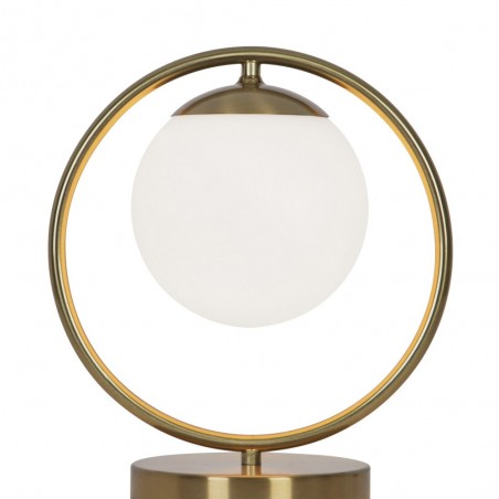 Table lamp Odil