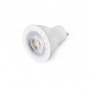 Bombilla LED GU10 (7W)